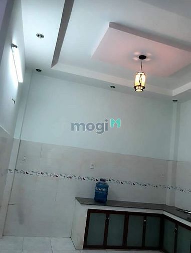 Hình ảnh Bán nhà hẻm 4,5m CAO LỖ, P4, Q8