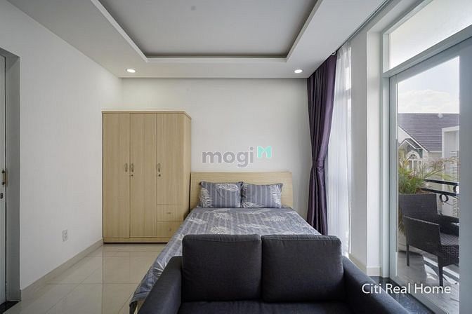 Hình ảnh Đường 47 - Thảo Điền - Quận 2 - Ban Công - PhátTăng Hỗ Trợ Giá