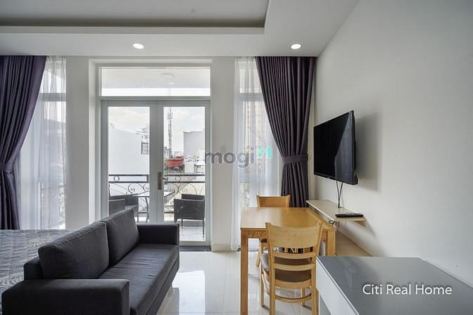 Hình ảnh Đường 47 - Thảo Điền - Quận 2 - Ban Công - PhátTăng Hỗ Trợ Giá