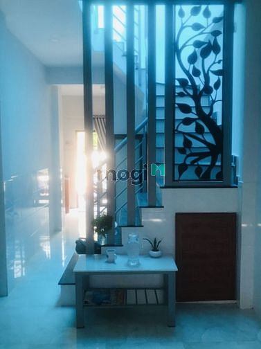 Hình ảnh Gíap PHAN XÍCH LONG Đắt Đỏ, HXH Đỗ Cổng, MỚI Ở NGAY, TT Bình Thạnh