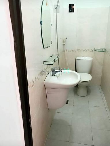 Hình ảnh Bán nhà hẻm 4,5m CAO LỖ, P4, Q8