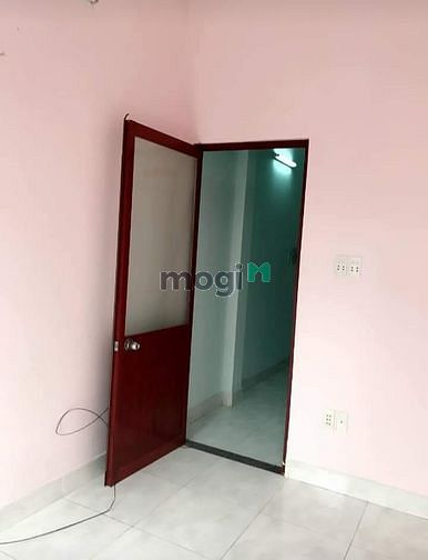 Hình ảnh Bán nhà hẻm 4,5m CAO LỖ, P4, Q8