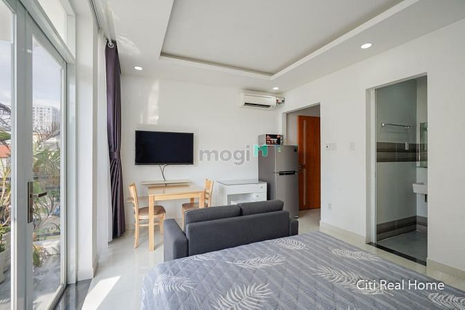 Hình ảnh Đường 47 - Thảo Điền - Quận 2 - Ban Công - PhátTăng Hỗ Trợ Giá