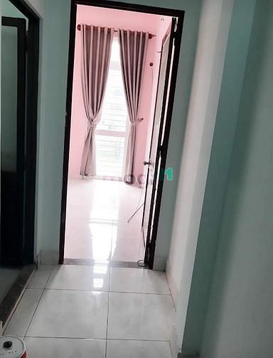 Hình ảnh Bán nhà hẻm 4,5m CAO LỖ, P4, Q8