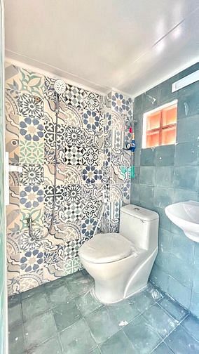 Hình ảnh Duplex ngay Lotte Mart, gần trường Tôn Đức Thắng, RMIT