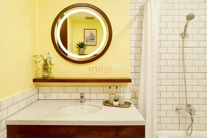 Hình ảnh NỘI THẤT CỰC ĐẸP_ Mb6623 nạp rút nhanh chóng 1PN Quận 1