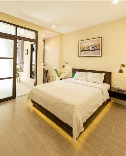 Hình ảnh NỘI THẤT CỰC ĐẸP_ Mb6623 nạp rút nhanh chóng 1PN Quận 1