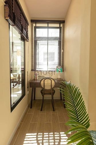 Hình ảnh NỘI THẤT CỰC ĐẸP_ Mb6623 nạp rút nhanh chóng 1PN Quận 1