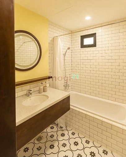 Hình ảnh NỘI THẤT CỰC ĐẸP_ Mb6623 nạp rút nhanh chóng 1PN Quận 1
