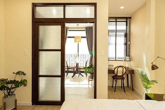 Hình ảnh NỘI THẤT CỰC ĐẸP_ Mb6623 nạp rút nhanh chóng 1PN Quận 1