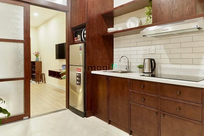 Hình ảnh NỘI THẤT CỰC ĐẸP_ Mb6623 nạp rút nhanh chóng 1PN Quận 1