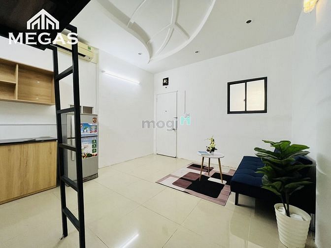 Hình ảnh CHDV Cho Thuê Ngay Đường Trần Hưng Đạo