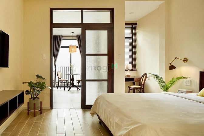 Hình ảnh NỘI THẤT CỰC ĐẸP_ Mb6623 nạp rút nhanh chóng 1PN Quận 1