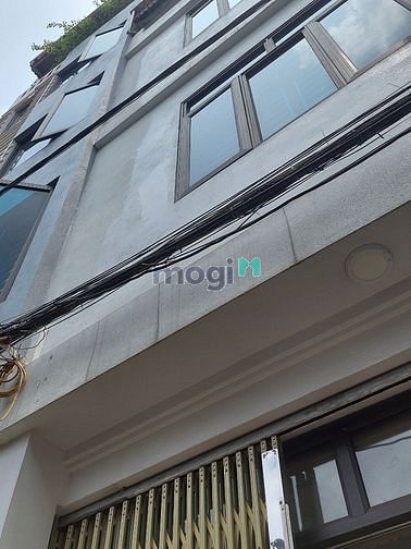 Hình ảnh Nhinh 2 tỷ nhà 4 tầng Đức Giang Long Biên