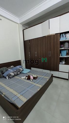 Hình ảnh Nhinh 2 tỷ nhà 4 tầng Đức Giang Long Biên