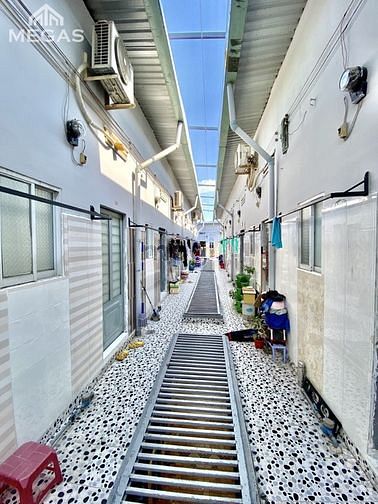 Hình ảnh Cho thuê trọ bình tân giáp tên lửa,