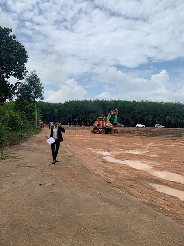 Hình ảnh Đất thổ cư xã Đồng Phú, Bình Phước