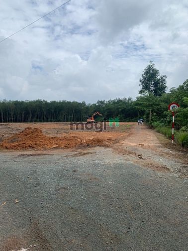 Hình ảnh Đất thổ cư xã Đồng Phú, Bình Phước
