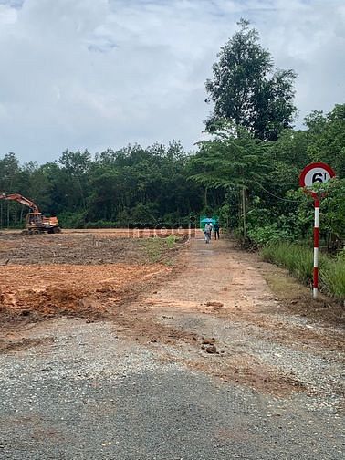 Hình ảnh Đất thổ cư xã Đồng Phú, Bình Phước