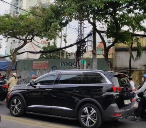 Hình ảnh Giá chỉ 7,3 tỷ nhận ngay lô đất MT Phạm Ngọc Thạch, P6, Q3 DT 75m2
