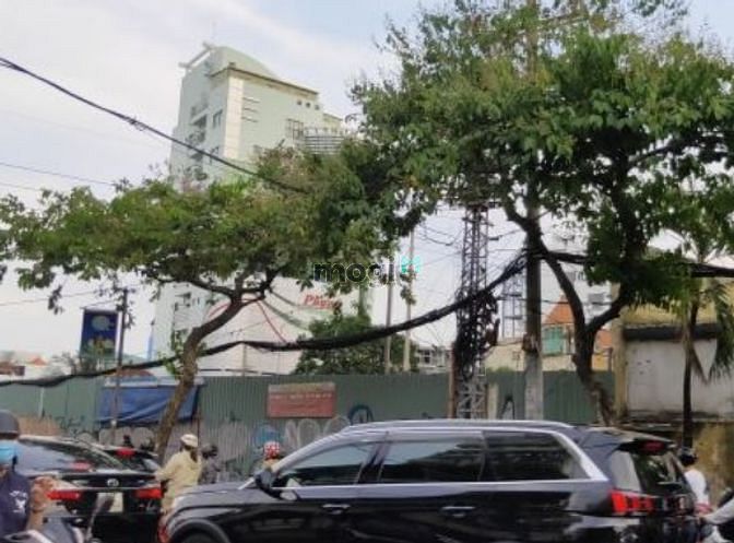 Hình ảnh Giá chỉ 7,3 tỷ nhận ngay lô đất MT Phạm Ngọc Thạch, P6, Q3 DT 75m2
