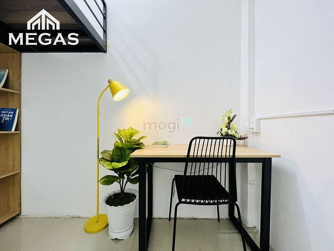 Hình ảnh Phòng trọ full nội thất ở được 4 người Trần Hưng Đạo Quận 5