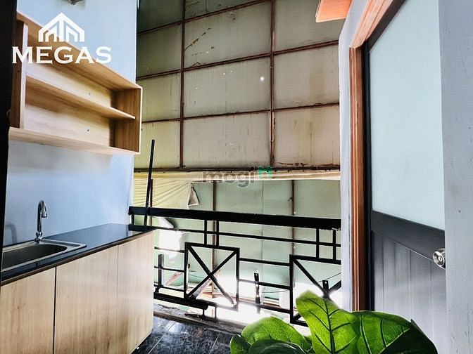Hình ảnh Phòng trọ full nội thất ở được 4 người Trần Hưng Đạo Quận 5