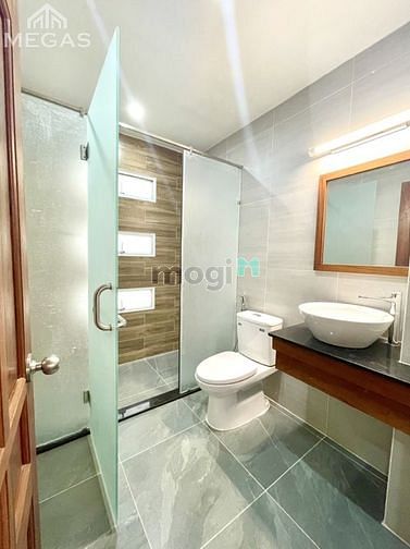 Hình ảnh Căn Hộ Tiện Nghi Quận 3 Mới Tháng 6 - Nội Thất - Ban Công
