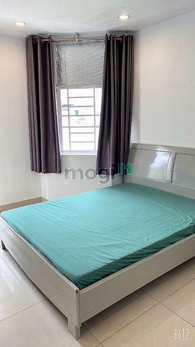 Hình ảnh Căn Hộ cho thuê ĐẸP & SẠCH SẼ có BANCOL gần cv Bình Giã và Cộng Hoà
