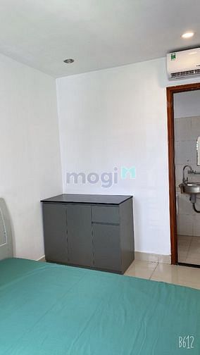Hình ảnh Căn Hộ cho thuê ĐẸP & SẠCH SẼ có BANCOL gần cv Bình Giã và Cộng Hoà