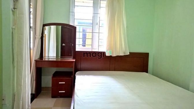 Hình ảnh Nhà quận 3 cho thuê nguyên căn, hẻm 5m đẹp