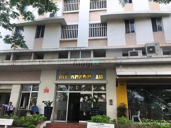 Hình ảnh Cho thuê Căn 3PN,2WC Trang Chủ MB66.COM Chính Thức Mỹ Khánh 1, Q7