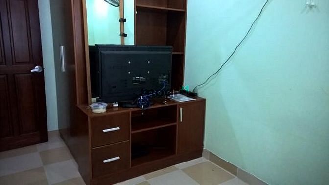 Hình ảnh Nhà quận 3 cho thuê nguyên căn, hẻm 5m đẹp