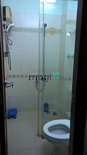 Hình ảnh Nhà quận 3 cho thuê nguyên căn, hẻm 5m đẹp