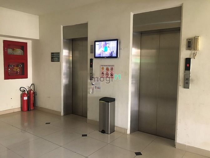 Hình ảnh Cho thuê Căn 3PN,2WC Trang Chủ MB66.COM Chính Thức Mỹ Khánh 1, Q7