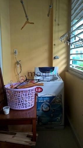 Hình ảnh Nhà quận 3 cho thuê nguyên căn, hẻm 5m đẹp