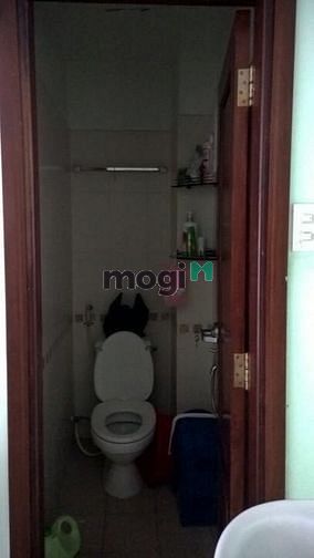 Hình ảnh Nhà quận 3 cho thuê nguyên căn, hẻm 5m đẹp