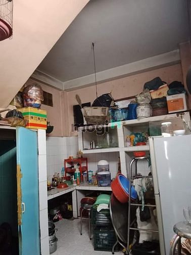Hình ảnh Lò Siêu P16 Q11 52m2. HẺM 6M THÔNG Cách MTĐ 100M.