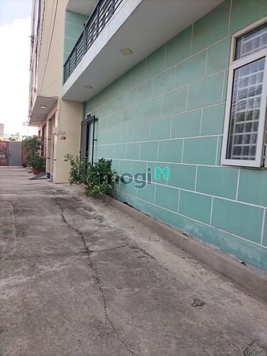 Hình ảnh Nhà bán cạnh chợ Phú Thuận Quận 7 120m2