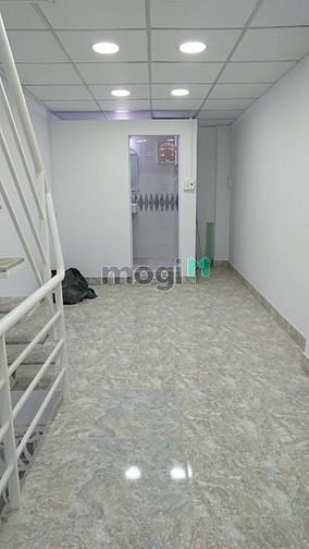 Hình ảnh Bán nhà hẻm Nguyễn Trãi, Quận 5
