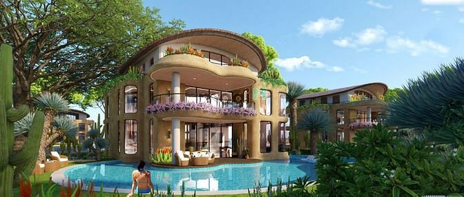 Hình ảnh Bảng hàng dự án Shunshine Heritage Resort Phúc Thọ Đợt 1