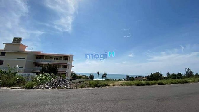 Hình ảnh Bán đất Phan Thiết Phú Hài mặt tiền hướng biển Mũi Né