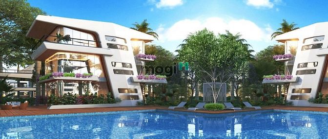 Hình ảnh Bảng hàng dự án Shunshine Heritage Resort Phúc Thọ Đợt 1