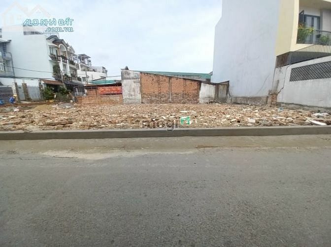 Hình ảnh Bán lô đất MT Đinh Thị Thi giao QL13 , P.Hiệp Bình Phước, Thủ Đức.