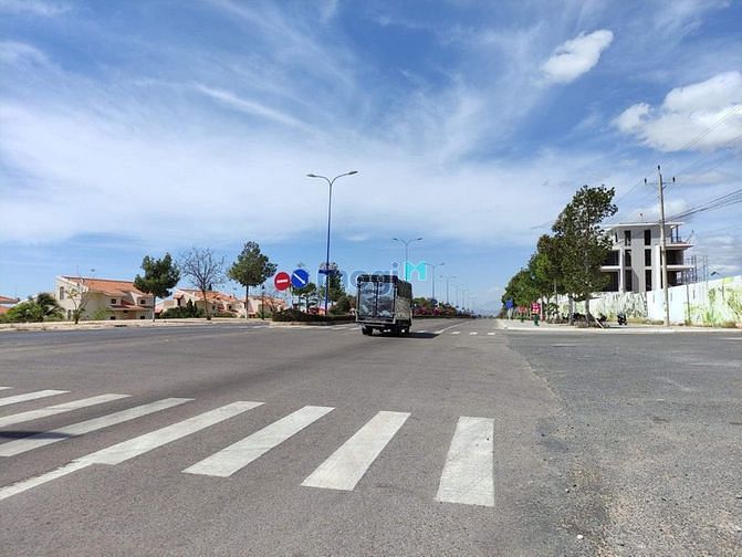 Hình ảnh Bán đất Phan Thiết Phú Hài mặt tiền hướng biển Mũi Né