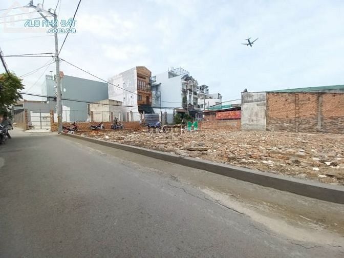 Hình ảnh Bán lô đất MT Đinh Thị Thi giao QL13 , P.Hiệp Bình Phước, Thủ Đức.
