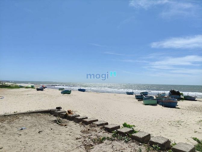 Hình ảnh Bán đất Phan Thiết Phú Hài mặt tiền hướng biển Mũi Né