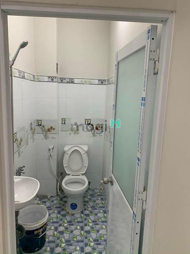 Hình ảnh Bán nhà gần chợ Trần Phú p8Q5 48m2 2ty650