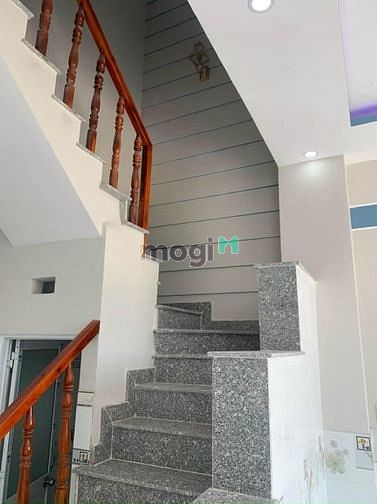 Hình ảnh Bán nhà gần chợ Trần Phú p8Q5 48m2 2ty650
