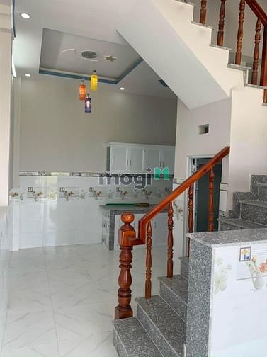 Hình ảnh Bán nhà gần chợ Trần Phú p8Q5 48m2 2ty650